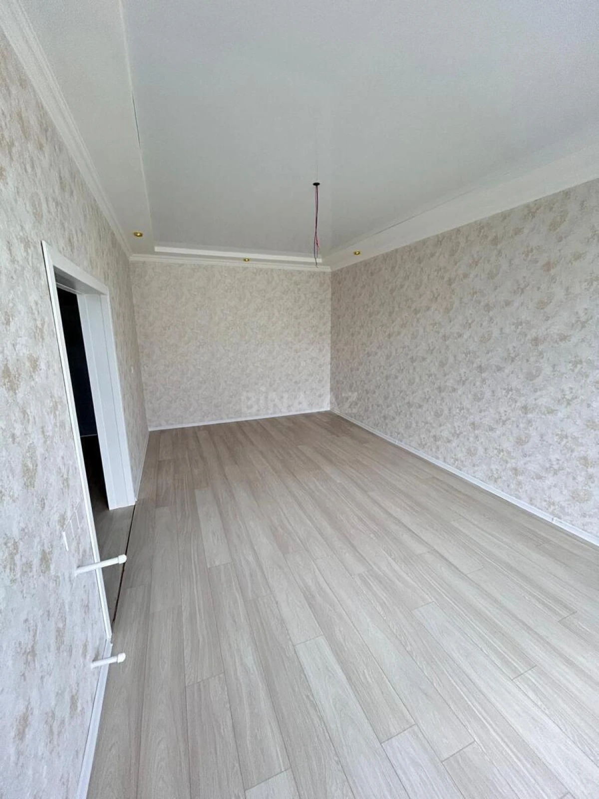 Satılır 3 otaqlı həyət evi 104 m²