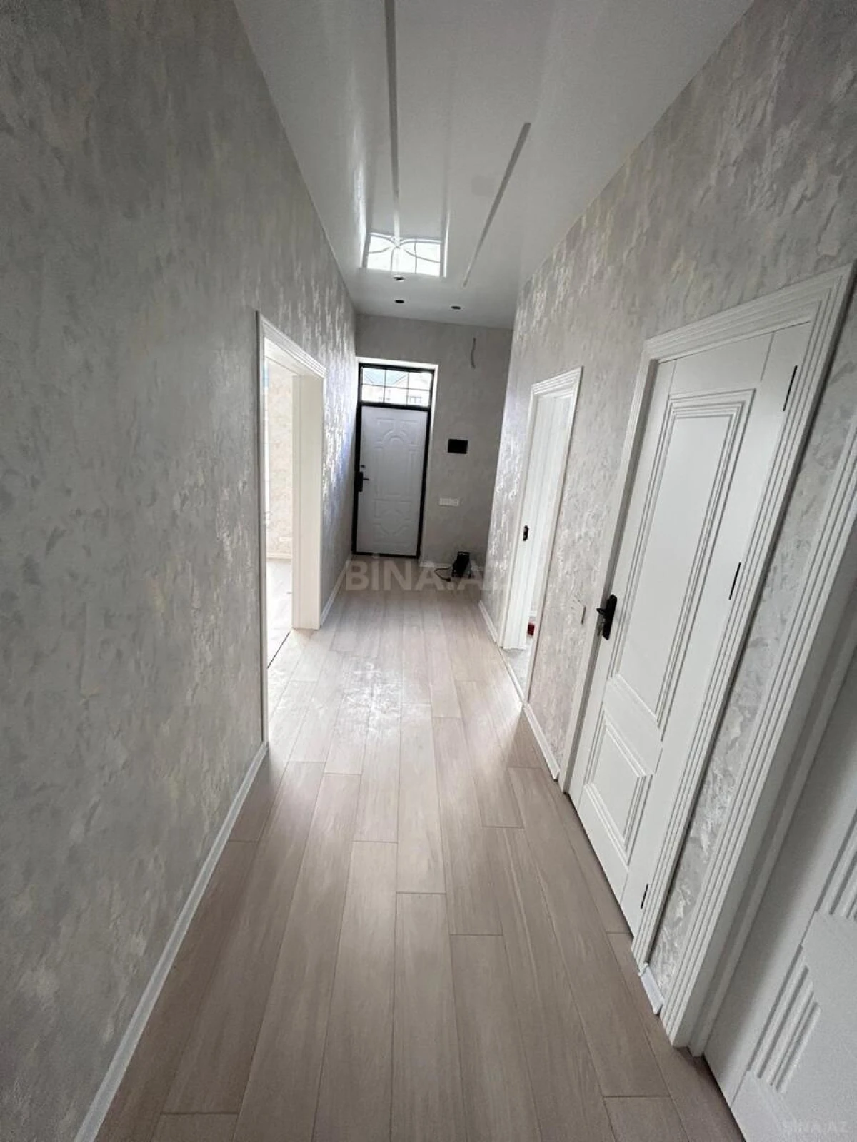 Satılır 3 otaqlı həyət evi 104 m²