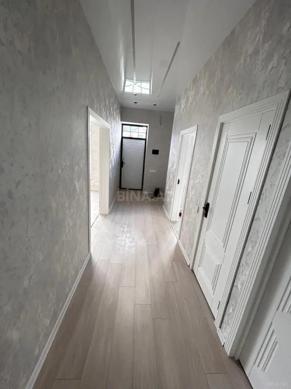 Satılır 3 otaqlı həyət evi 104 m²