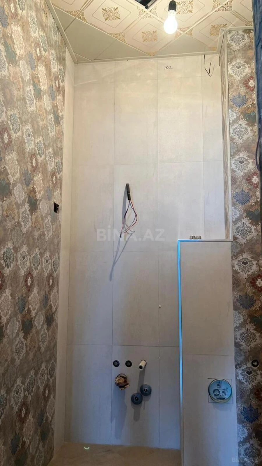 Satılır 3 otaqlı mənzil 155 m²