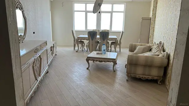 Satılır 3 otaqlı mənzil 155 m² — Bakı, Nərimanov 3 otaq 155.00 m²