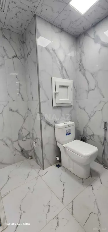 Satılır 2 otaqlı mənzil 35 m²