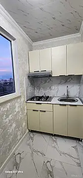 Satılır 2 otaqlı mənzil 35 m²