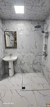 Satılır 2 otaqlı mənzil 35 m²