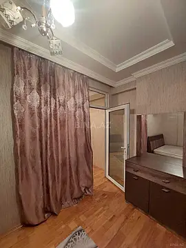 Kirayə verilir 2 otaqlı mənzil 50 m²
