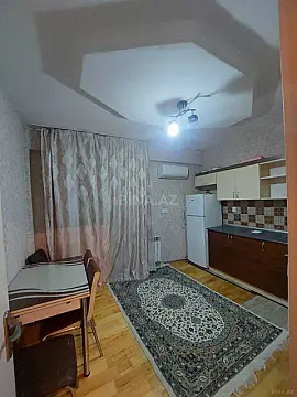Kirayə verilir 2 otaqlı mənzil 50 m²