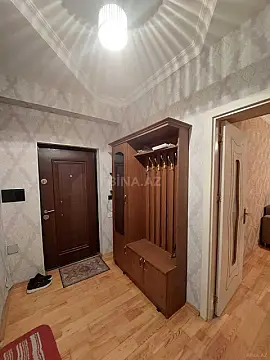 Kirayə verilir 2 otaqlı mənzil 50 m²