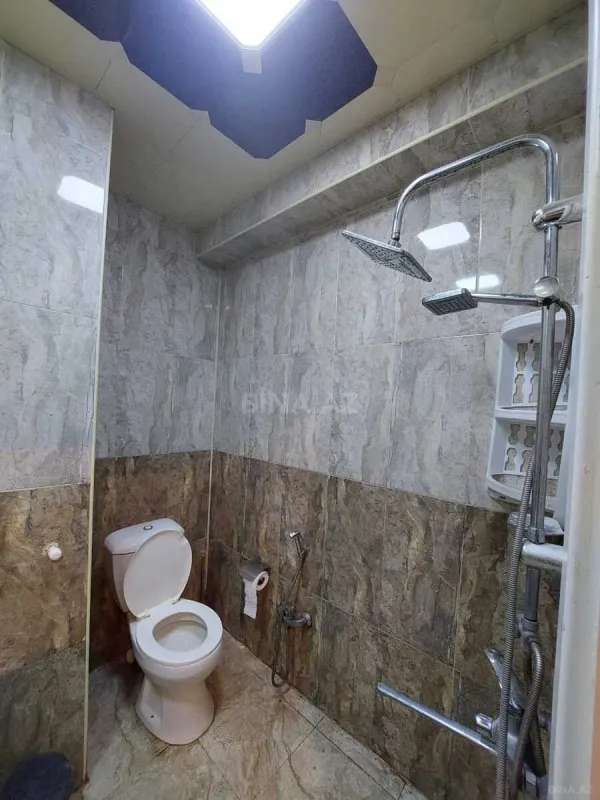 Kirayə verilir 2 otaqlı mənzil 50 m²