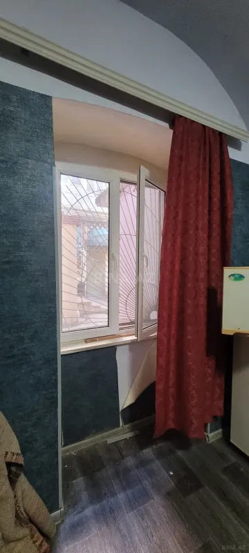 Satılır 2 otaqlı mənzil 52 m²