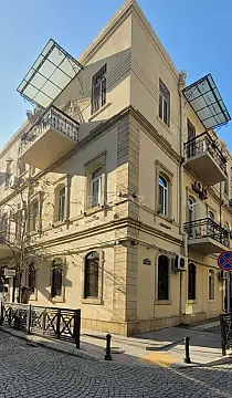 Satılır 2 otaqlı mənzil 52 m² — Bakı, Sahil qəs. 2 otaq 52.00 m²