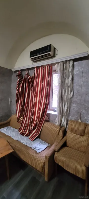 Satılır 2 otaqlı mənzil 52 m²