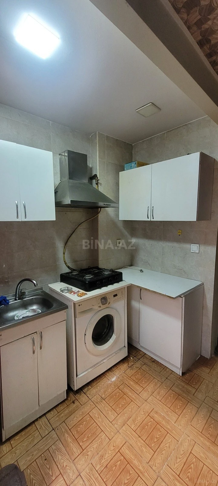 Satılır 2 otaqlı mənzil 52 m²