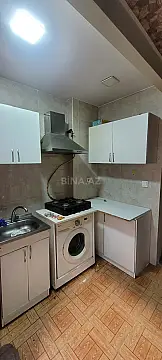 Satılır 2 otaqlı mənzil 52 m²