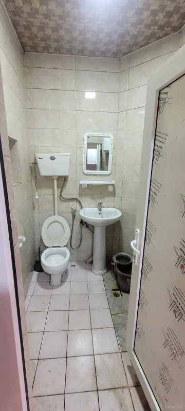 Satılır 2 otaqlı mənzil 52 m²