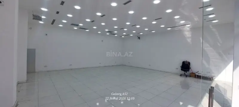 Kirayə verilir obyekt 103 m²