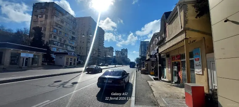 Kirayə verilir obyekt 103 m² — Bakı, Xətai 103.00 m²