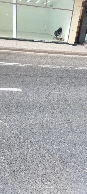 Kirayə verilir obyekt 103 m²