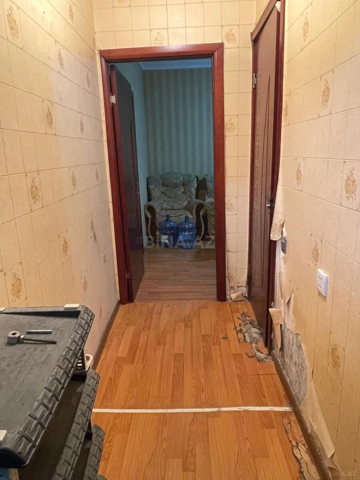 Kirayə verilir 2 otaqlı mənzil 50 m²