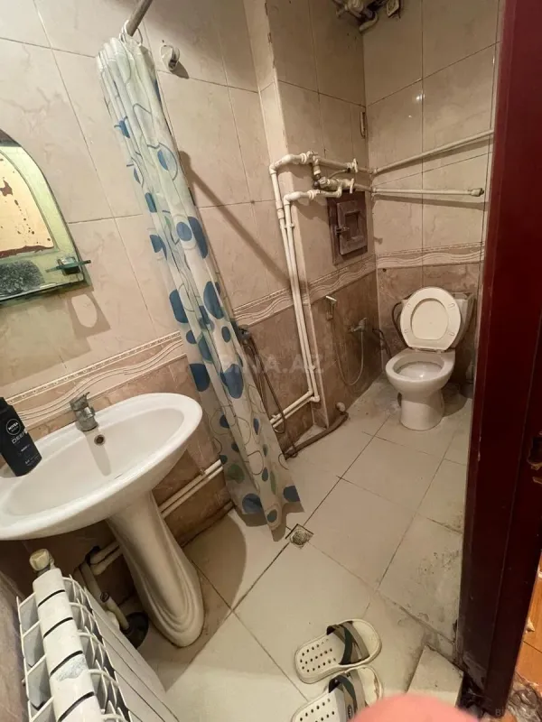 Kirayə verilir 2 otaqlı mənzil 50 m²
