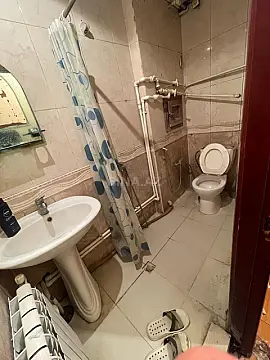 Kirayə verilir 2 otaqlı mənzil 50 m²