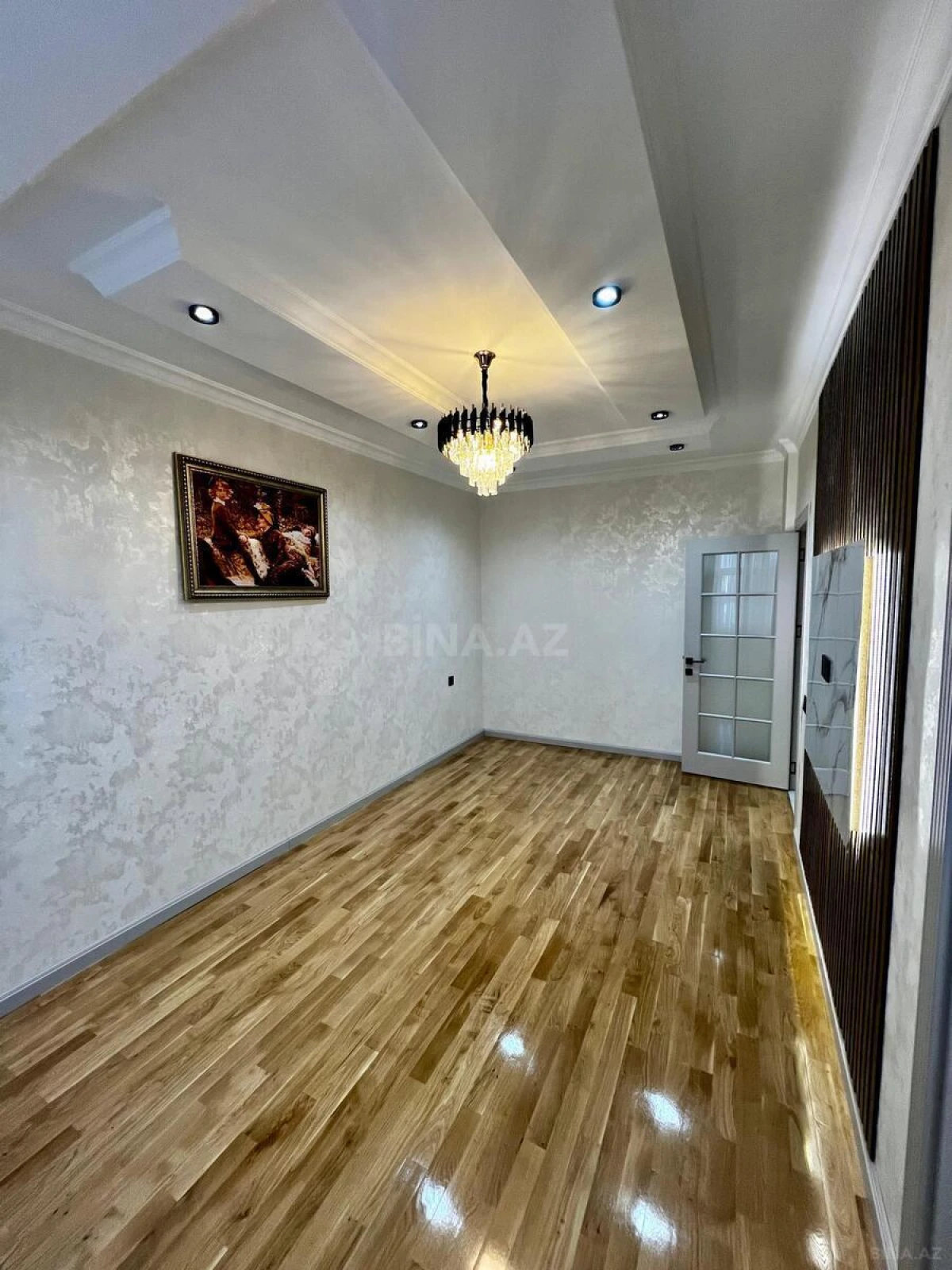 Satılır 3 otaqlı mənzil 74 m²