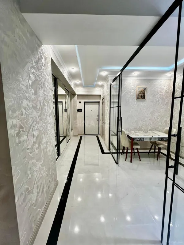 Satılır 3 otaqlı mənzil 74 m²