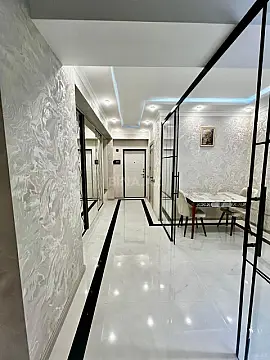 Satılır 3 otaqlı mənzil 74 m²
