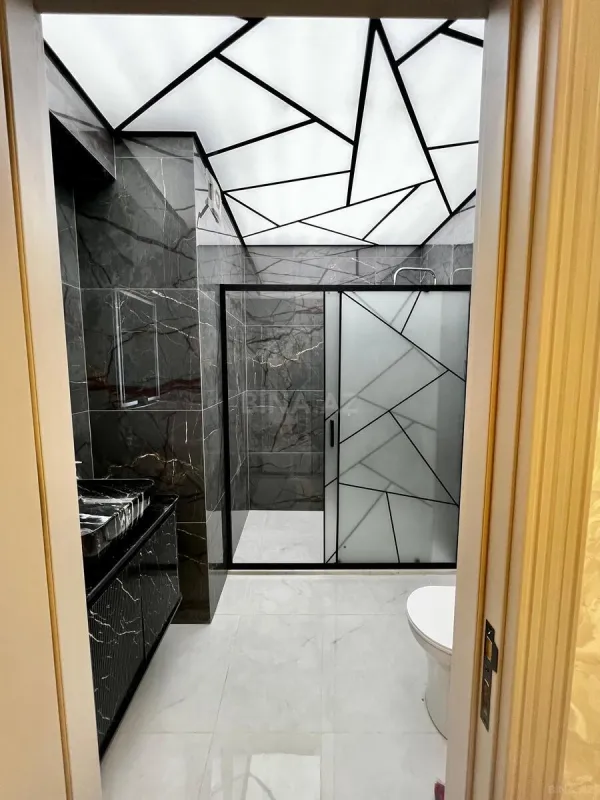 Satılır 3 otaqlı mənzil 74 m²