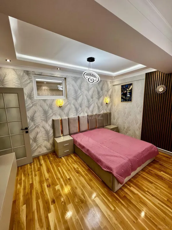 Satılır 3 otaqlı mənzil 74 m²