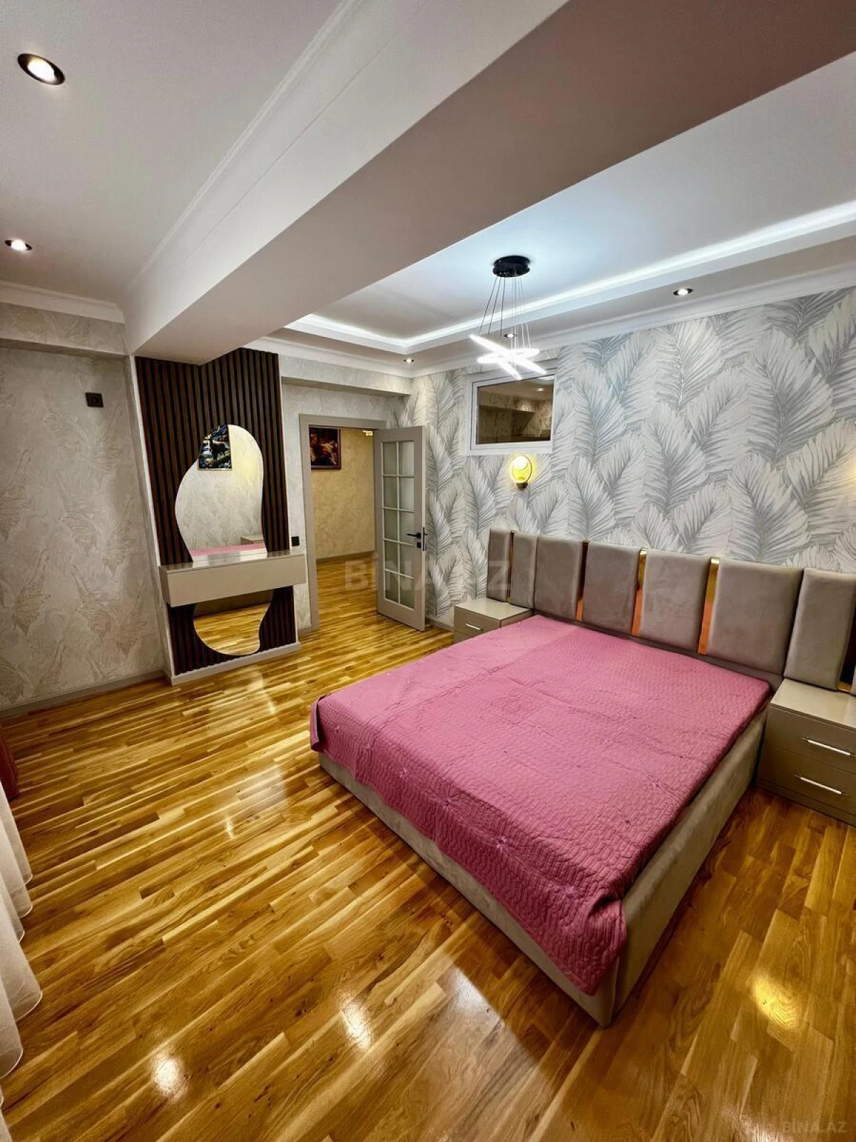 Satılır 3 otaqlı mənzil 74 m²