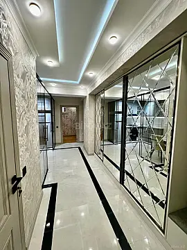 Satılır 3 otaqlı mənzil 74 m²