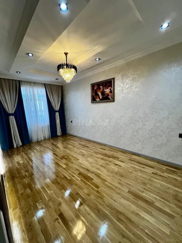 Satılır 3 otaqlı mənzil 74 m²