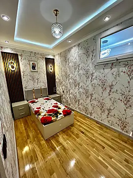 Satılır 3 otaqlı mənzil 74 m²