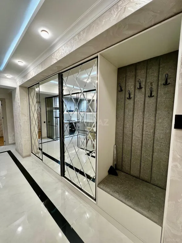 Satılır 3 otaqlı mənzil 74 m²