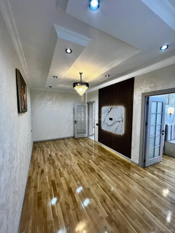 Satılır 3 otaqlı mənzil 74 m²