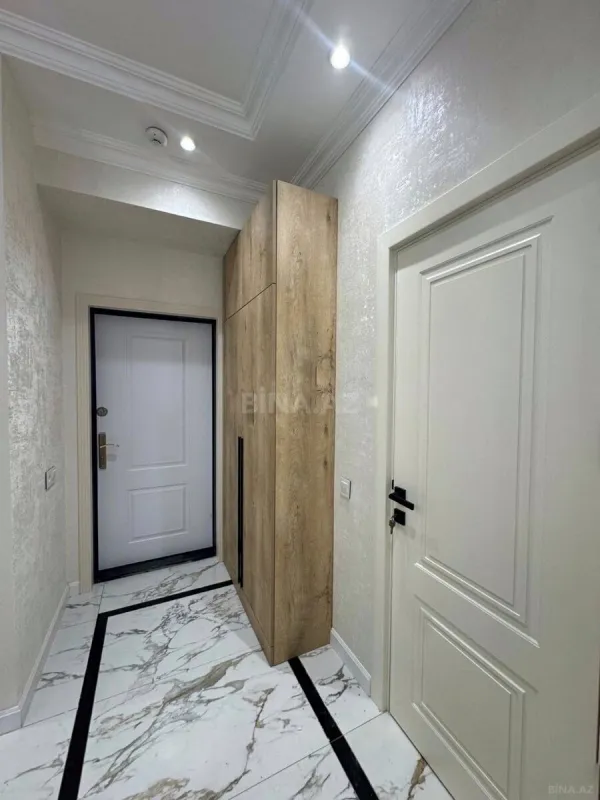 Kirayə verilir 2 otaqlı mənzil 50 m²