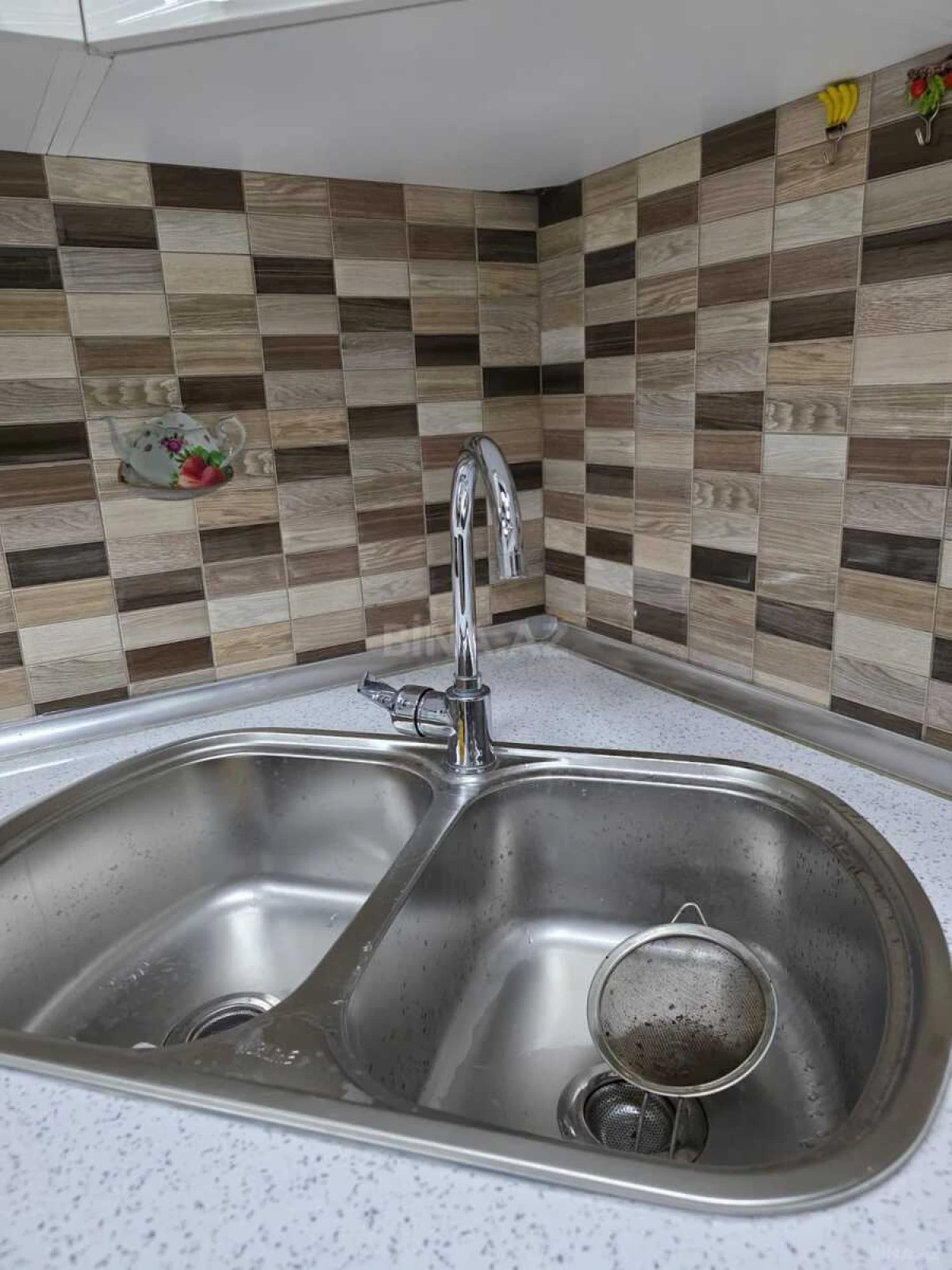 Kirayə verilir 3 otaqlı mənzil 100 m²