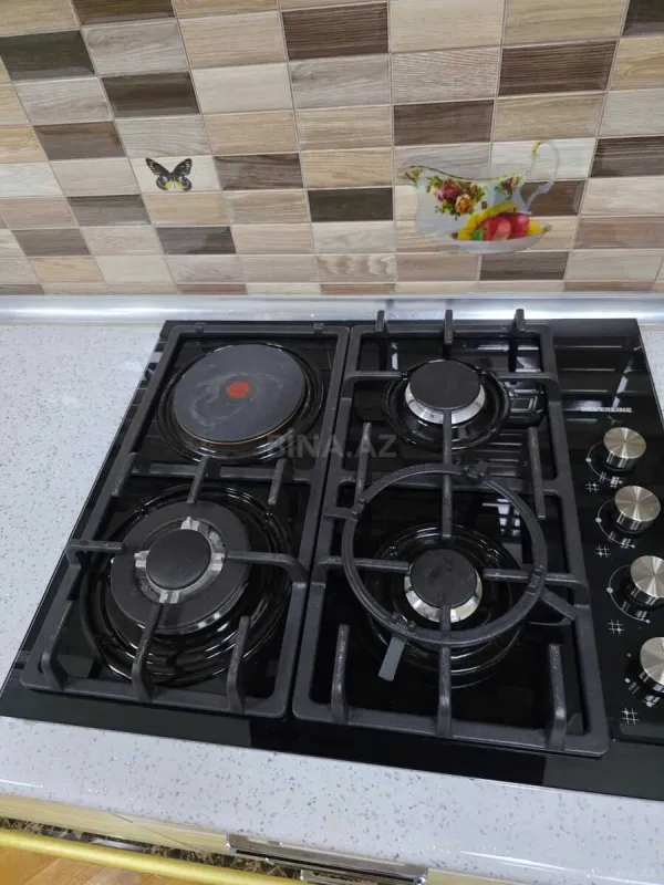 Kirayə verilir 3 otaqlı mənzil 100 m²