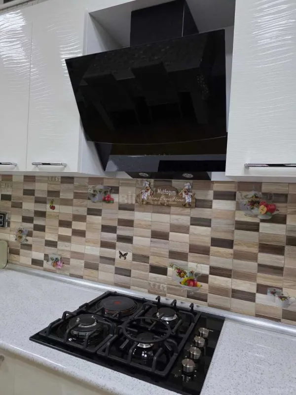 Kirayə verilir 3 otaqlı mənzil 100 m²