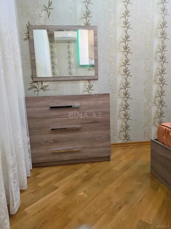Kirayə verilir 3 otaqlı mənzil 100 m²