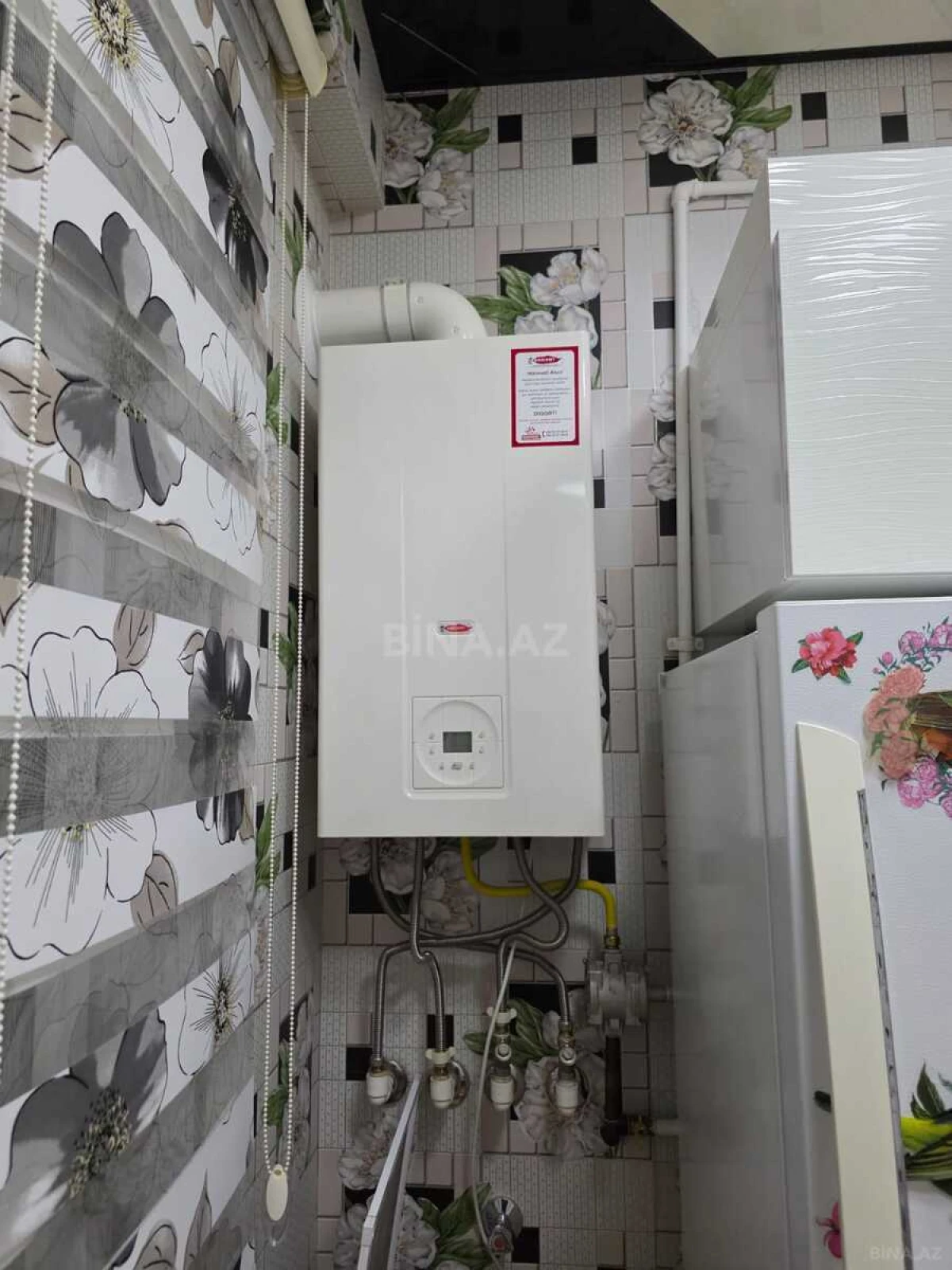 Kirayə verilir 3 otaqlı mənzil 100 m²