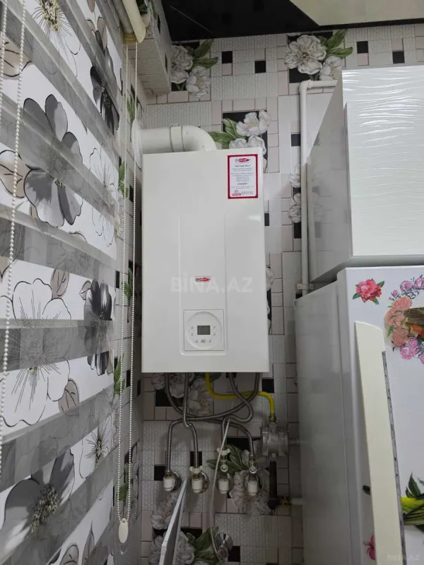 Kirayə verilir 3 otaqlı mənzil 100 m²