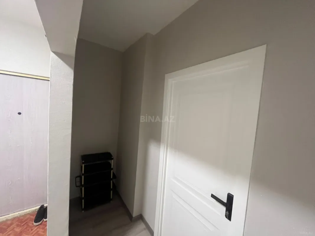 Kirayə verilir 3 otaqlı mənzil 80 m²