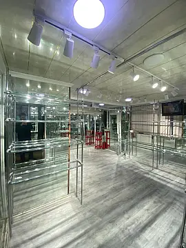 Kirayə verilir obyekt 40 m²