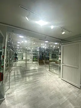 Kirayə verilir obyekt 40 m²