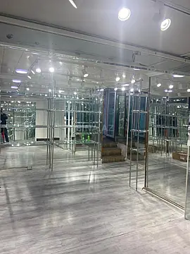 Kirayə verilir obyekt 40 m² — Bakı, İnşaatçılar 40.00 m²