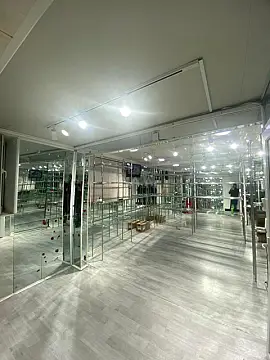 Kirayə verilir obyekt 40 m²