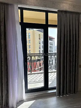 Kirayə verilir 3 otaqlı mənzil 115 m²