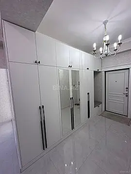 Kirayə verilir 3 otaqlı mənzil 115 m²