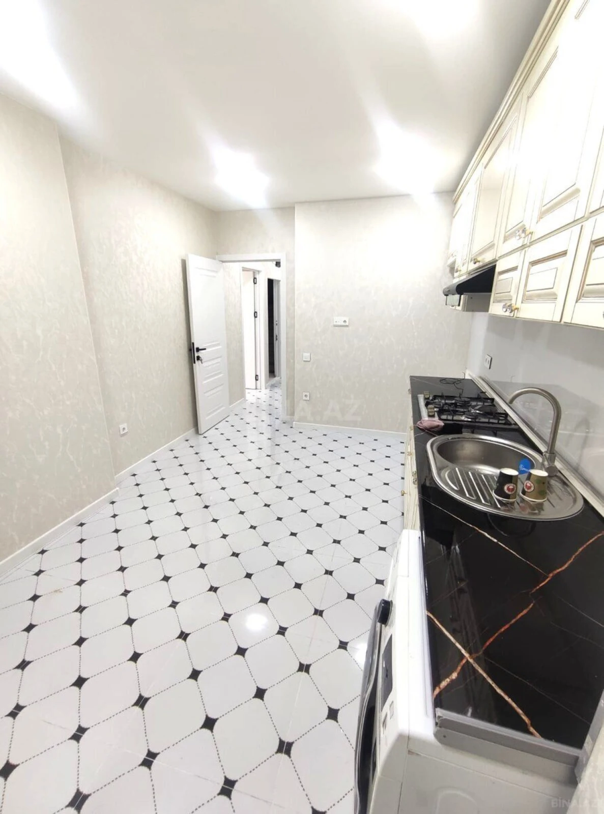 Kirayə verilir 3 otaqlı mənzil 70 m²